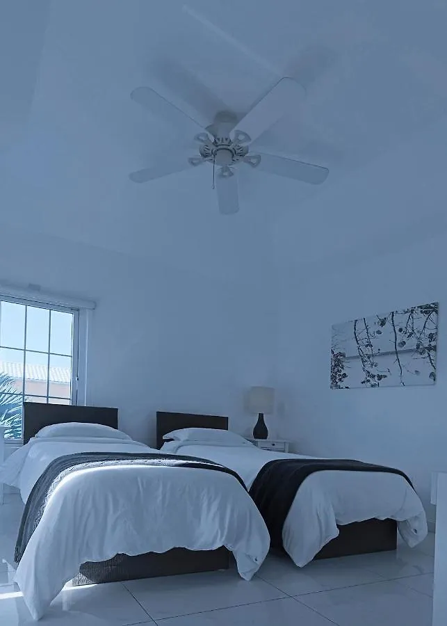 Villa Stunning Ocean View Negril 0*,