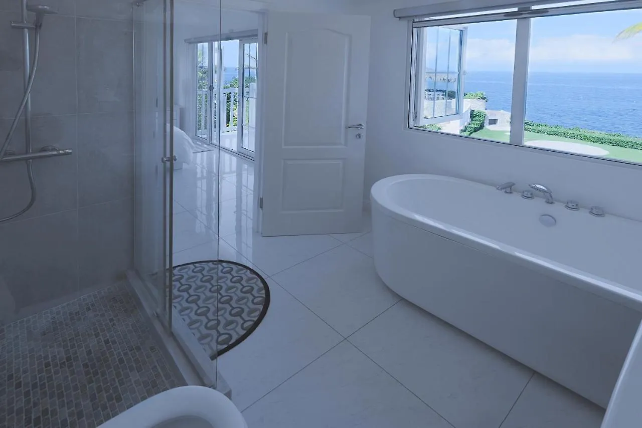 Villa Stunning Ocean View Negril