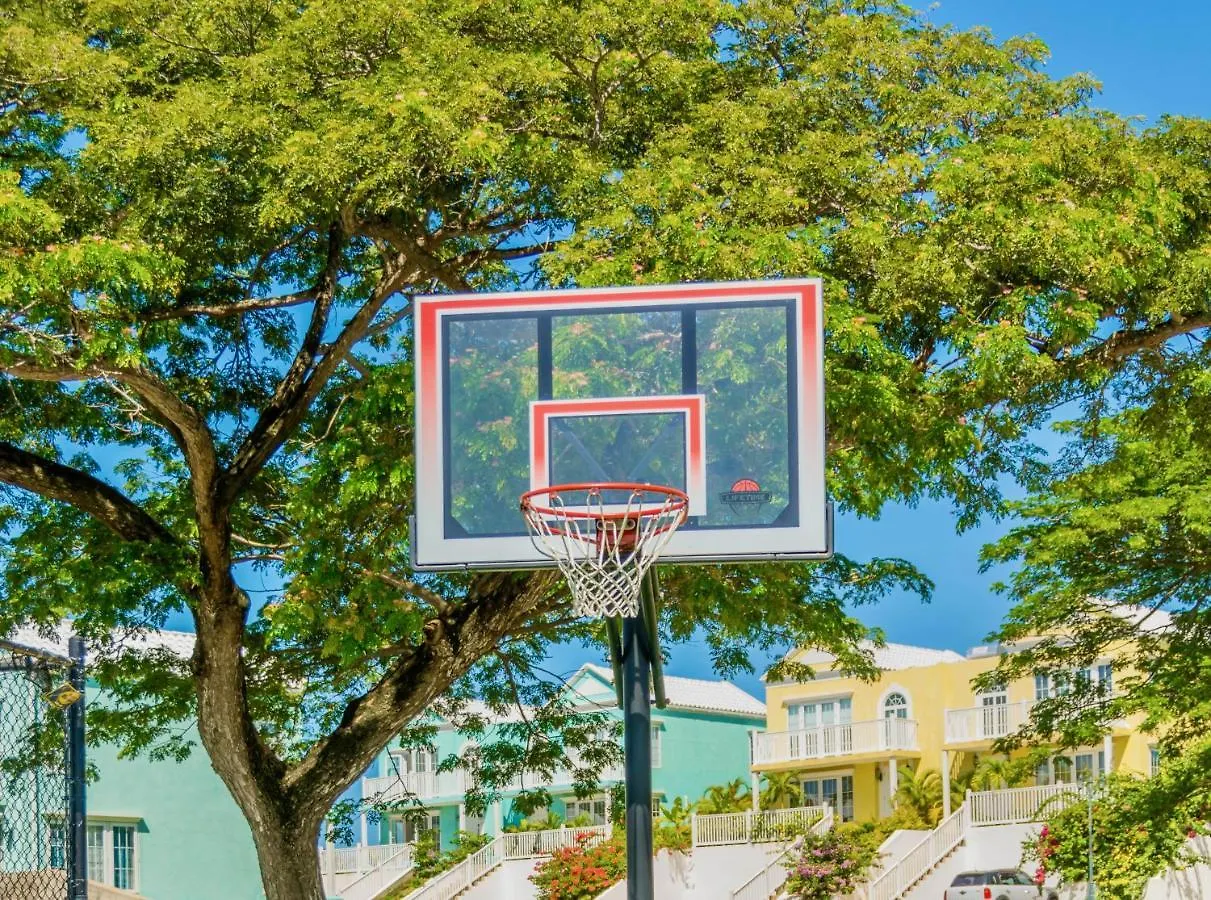Villa Stunning Ocean View Negril 0*,  Jamaika