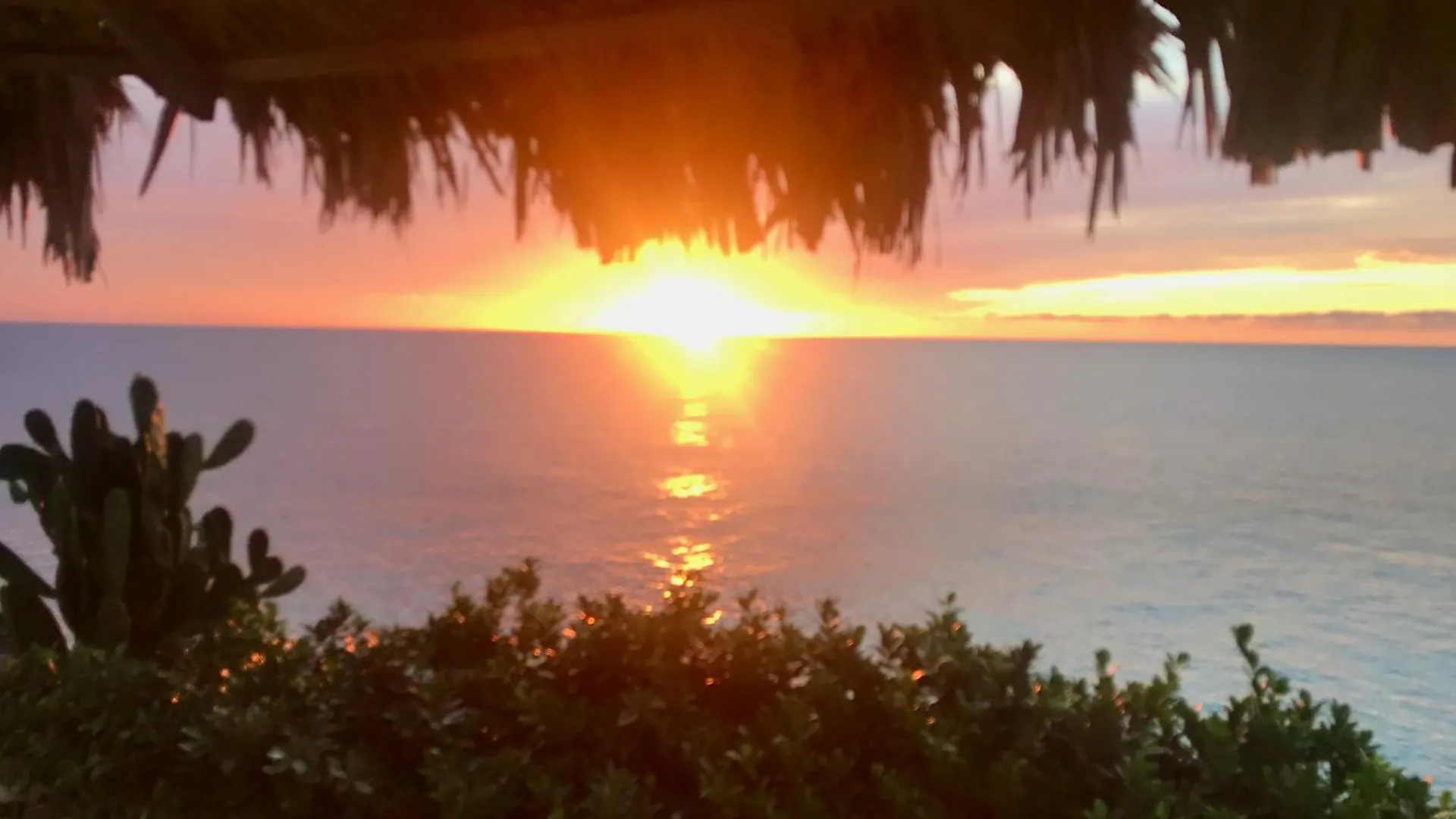 Villa Stunning Ocean View Negril Jamaika