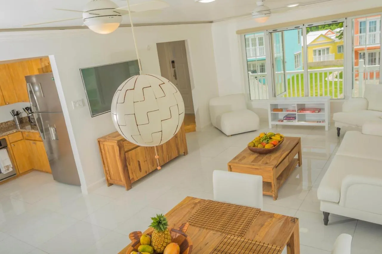 Villa Stunning Ocean View Negril 0*,  Jamaika